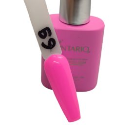 Sintario 10ml gél lakk - 069