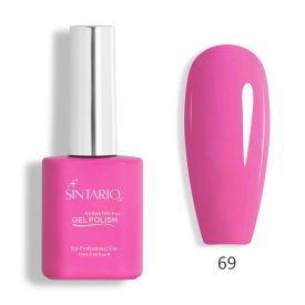 Sintario 10ml gél lakk - 069