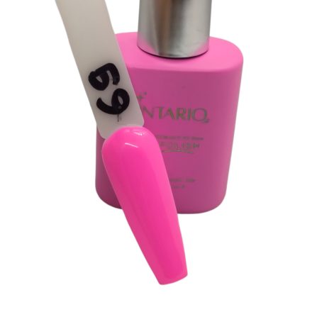 Sintario 10ml gél lakk - 069