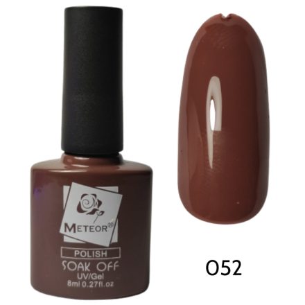 Morphe 8ml gél lakk - 052