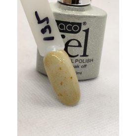 Essaco 10ml gél lakk - 135