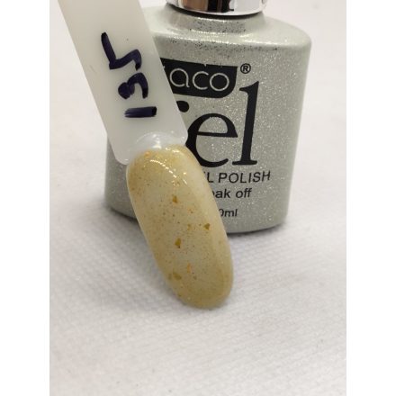 Essaco 10ml gél lakk - 135