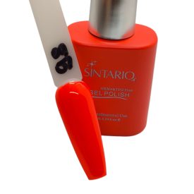 Sintario 10ml gél lakk - 098