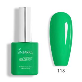 Sintario 10ml gél lakk - 118