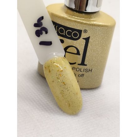 Essaco 10ml gél lakk - 134