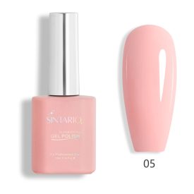 Sintario 10ml gél lakk - 005