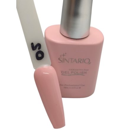 Sintario 10ml gél lakk - 005
