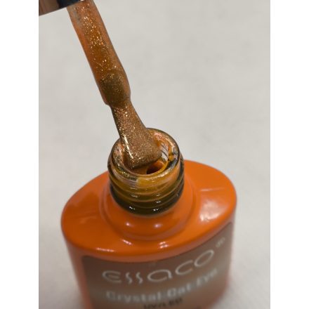 ESSACO CRYSTAL CAT EYE  10ML - 01