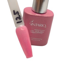 Sintario 10ml gél lakk - 125