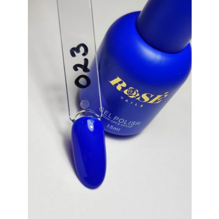 Rosenails Exlusive 15ml - 023