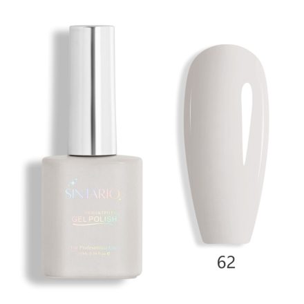 Sintario 10ml gél lakk - 062