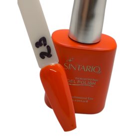 Sintario 10ml gél lakk - 023