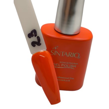 Sintario 10ml gél lakk - 023