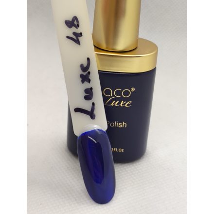 ESSACO LUXE 16ML - 48