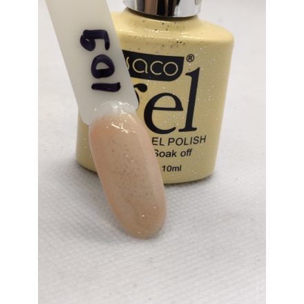 Essaco 10ml gél lakk - 109