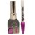 RoseNails Platinum gel 15ML- 002