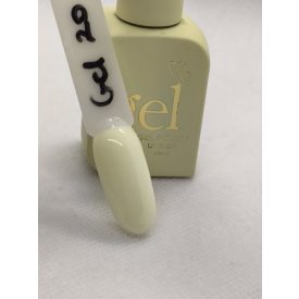 Gel  UV/LED 15ML gél lakk - 20