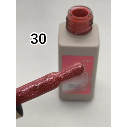 ESSACO CAT EYE 8ML HEMA FREE- 30