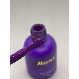 RoseNails 15ML gél lakk - 050