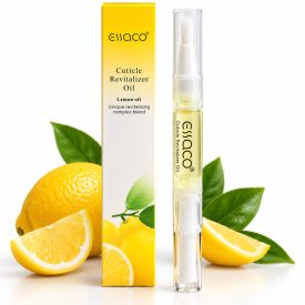 Essaco bőrápoló olaj - Lemon 