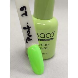 Essaco 13ml professional - 29