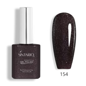 Sintario 10ml gél lakk - 154