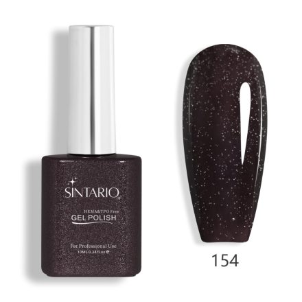 Sintario 10ml gél lakk - 154