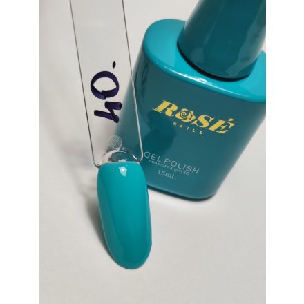 Rosenails 15ml gél lakk - 40