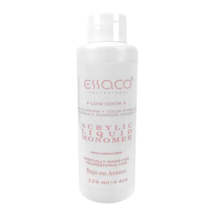 Essaco - Acrylic Liquid - 120ML