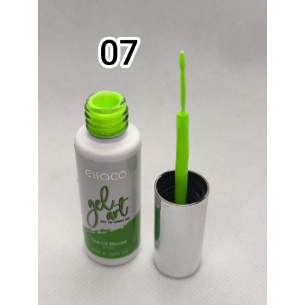 ESSACO ART GEL 10ML - 07