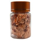 Essaco nagy üvegcsés füstfólia # réz