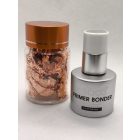 Essaco nagy üvegcsés füstfólia # réz