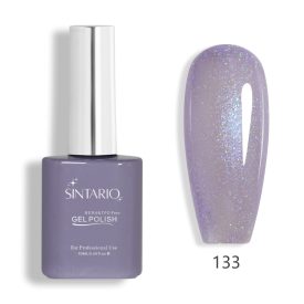 Sintario 10ml gél lakk - 133