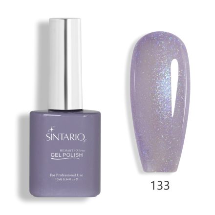 Sintario 10ml gél lakk - 133