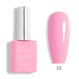 Sintario 10ml gél lakk - 033