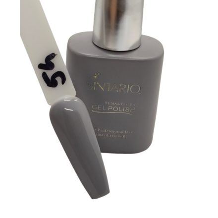 Sintario 10ml gél lakk - 054