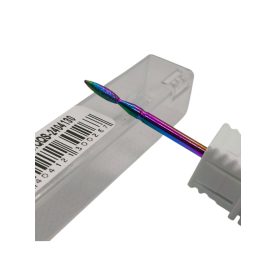 Essaco rainbow mani #1