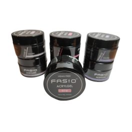 FASIO HEMA FREE 15ML 