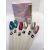 ESSACO 8ML CAT EYE HEMA FREE