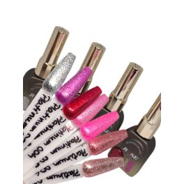 RoseNails Platinum gel 15ML